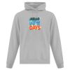 Affiliate ATC EVERYDAY FLEECE HOODED SWEATSHIRT. Thumbnail