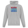Affiliate ATC EVERYDAY FLEECE HOODED SWEATSHIRT. Thumbnail