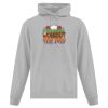 Affiliate ATC EVERYDAY FLEECE HOODED SWEATSHIRT. Thumbnail