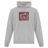 Affiliate ATC EVERYDAY FLEECE HOODED SWEATSHIRT. Thumbnail