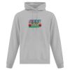Affiliate ATC EVERYDAY FLEECE HOODED SWEATSHIRT. Thumbnail