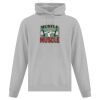 Affiliate ATC EVERYDAY FLEECE HOODED SWEATSHIRT. Thumbnail