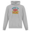 Affiliate ATC EVERYDAY FLEECE HOODED SWEATSHIRT. Thumbnail