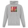 Affiliate ATC EVERYDAY FLEECE HOODED SWEATSHIRT. Thumbnail