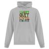 Affiliate ATC EVERYDAY FLEECE HOODED SWEATSHIRT. Thumbnail