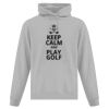 Affiliate ATC EVERYDAY FLEECE HOODED SWEATSHIRT. Thumbnail