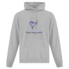 Affiliate ATC EVERYDAY FLEECE HOODED SWEATSHIRT. Thumbnail