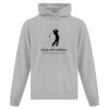 Affiliate ATC EVERYDAY FLEECE HOODED SWEATSHIRT. Thumbnail