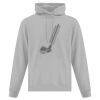 Affiliate ATC EVERYDAY FLEECE HOODED SWEATSHIRT. Thumbnail