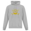 Affiliate ATC EVERYDAY FLEECE HOODED SWEATSHIRT. Thumbnail