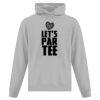 Affiliate ATC EVERYDAY FLEECE HOODED SWEATSHIRT. Thumbnail