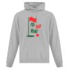 Affiliate ATC EVERYDAY FLEECE HOODED SWEATSHIRT. Thumbnail