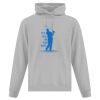 Affiliate ATC EVERYDAY FLEECE HOODED SWEATSHIRT. Thumbnail