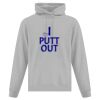 Affiliate ATC EVERYDAY FLEECE HOODED SWEATSHIRT. Thumbnail