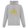 Affiliate ATC EVERYDAY FLEECE HOODED SWEATSHIRT. Thumbnail