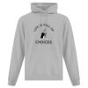 Affiliate ATC EVERYDAY FLEECE HOODED SWEATSHIRT. Thumbnail