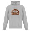 Affiliate ATC EVERYDAY FLEECE HOODED SWEATSHIRT. Thumbnail