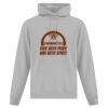 Affiliate ATC EVERYDAY FLEECE HOODED SWEATSHIRT. Thumbnail