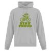 Affiliate ATC EVERYDAY FLEECE HOODED SWEATSHIRT. Thumbnail