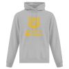 Affiliate ATC EVERYDAY FLEECE HOODED SWEATSHIRT. Thumbnail