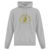 Affiliate ATC EVERYDAY FLEECE HOODED SWEATSHIRT. Thumbnail