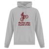 Affiliate ATC EVERYDAY FLEECE HOODED SWEATSHIRT. Thumbnail