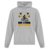 Affiliate ATC EVERYDAY FLEECE HOODED SWEATSHIRT. Thumbnail