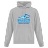 Affiliate ATC EVERYDAY FLEECE HOODED SWEATSHIRT. Thumbnail