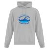 Affiliate ATC EVERYDAY FLEECE HOODED SWEATSHIRT. Thumbnail