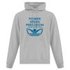 Affiliate ATC EVERYDAY FLEECE HOODED SWEATSHIRT. Thumbnail
