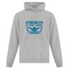 Affiliate ATC EVERYDAY FLEECE HOODED SWEATSHIRT. Thumbnail