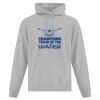 Affiliate ATC EVERYDAY FLEECE HOODED SWEATSHIRT. Thumbnail