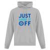 Affiliate ATC EVERYDAY FLEECE HOODED SWEATSHIRT. Thumbnail