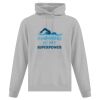 Affiliate ATC EVERYDAY FLEECE HOODED SWEATSHIRT. Thumbnail