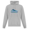Affiliate ATC EVERYDAY FLEECE HOODED SWEATSHIRT. Thumbnail