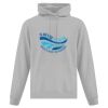 Affiliate ATC EVERYDAY FLEECE HOODED SWEATSHIRT. Thumbnail