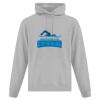 Affiliate ATC EVERYDAY FLEECE HOODED SWEATSHIRT. Thumbnail