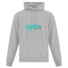 Affiliate ATC EVERYDAY FLEECE HOODED SWEATSHIRT. Thumbnail