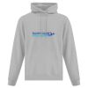 Affiliate ATC EVERYDAY FLEECE HOODED SWEATSHIRT. Thumbnail