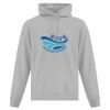 Affiliate ATC EVERYDAY FLEECE HOODED SWEATSHIRT. Thumbnail