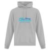 Affiliate ATC EVERYDAY FLEECE HOODED SWEATSHIRT. Thumbnail