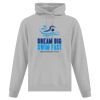 Affiliate ATC EVERYDAY FLEECE HOODED SWEATSHIRT. Thumbnail