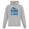 Affiliate ATC EVERYDAY FLEECE HOODED SWEATSHIRT. Thumbnail