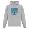 Affiliate ATC EVERYDAY FLEECE HOODED SWEATSHIRT. Thumbnail