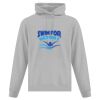 Affiliate ATC EVERYDAY FLEECE HOODED SWEATSHIRT. Thumbnail