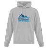Affiliate ATC EVERYDAY FLEECE HOODED SWEATSHIRT. Thumbnail