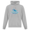 Affiliate ATC EVERYDAY FLEECE HOODED SWEATSHIRT. Thumbnail