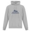 Affiliate ATC EVERYDAY FLEECE HOODED SWEATSHIRT. Thumbnail