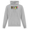 Affiliate ATC EVERYDAY FLEECE HOODED SWEATSHIRT. Thumbnail