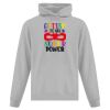 Affiliate ATC EVERYDAY FLEECE HOODED SWEATSHIRT. Thumbnail